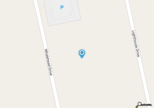 Hono-Lou-Lou map location