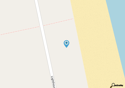 PERFECT TEN map location