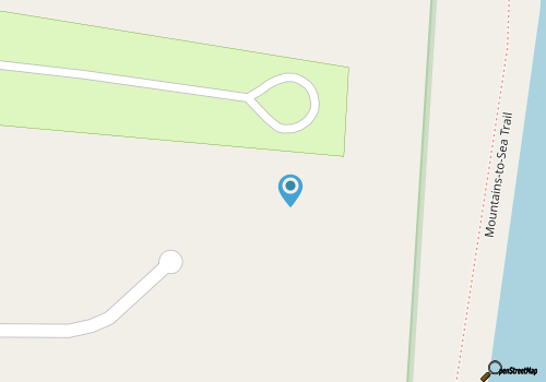 Rise n' Shine map location