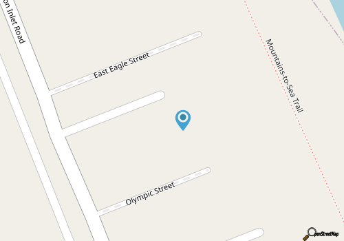 Pixie's Place HOB-9321 map location