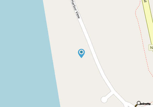 SURROUND SOUND map location