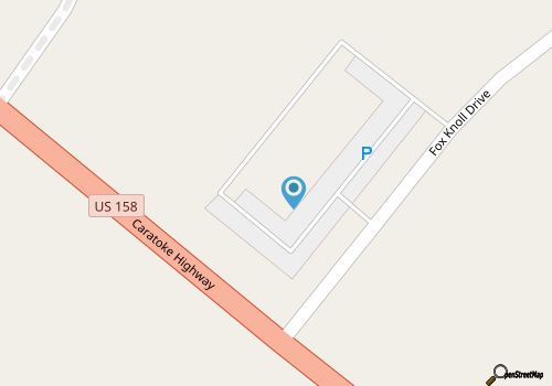 Sound Feet Shoes map location