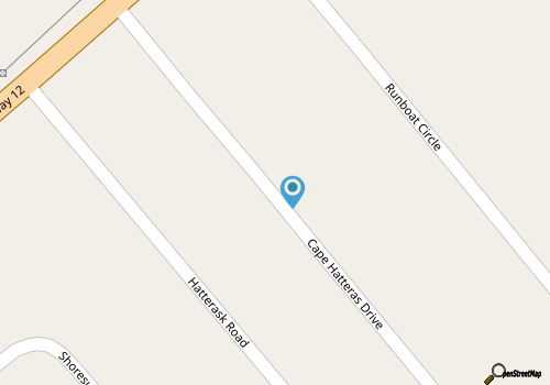 Blue Jewelry map location