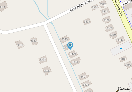 Southern Cross 420-C map location