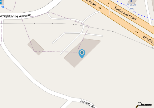 Beach Bagels map location