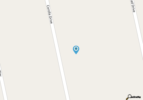 The Tradition map location