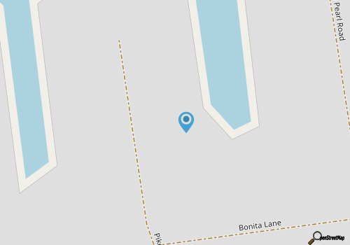 Leap of Faith map location