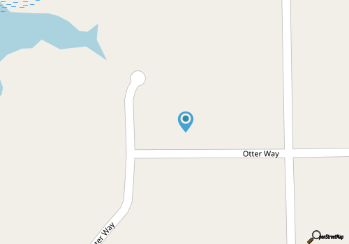 K6311 Kiteboarding Paradise 7 Bedroom House at Wind Over Waves map location
