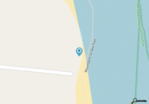 Madjoy 232 map location