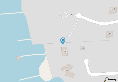MOONLIGHT RIDGE map location