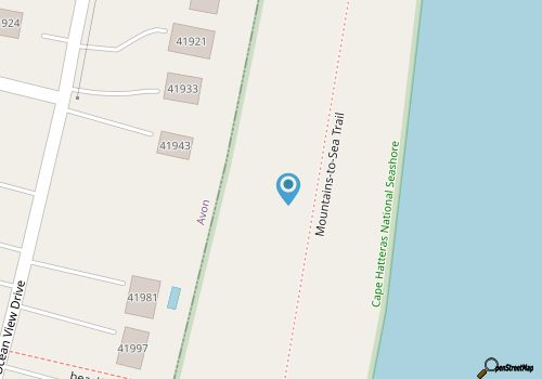 Stellar Vista map location