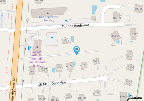 Forever June 383 map location