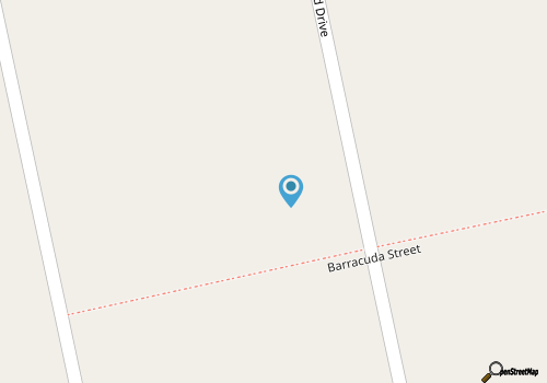 FAIRWINDS map location