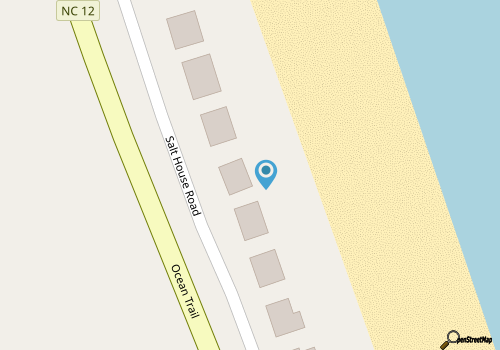 SPECIALTY map location