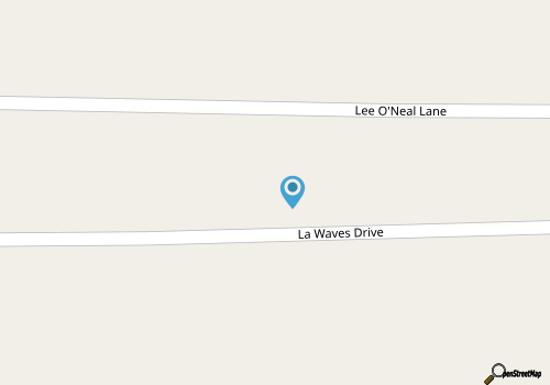 The Annapolitan map location