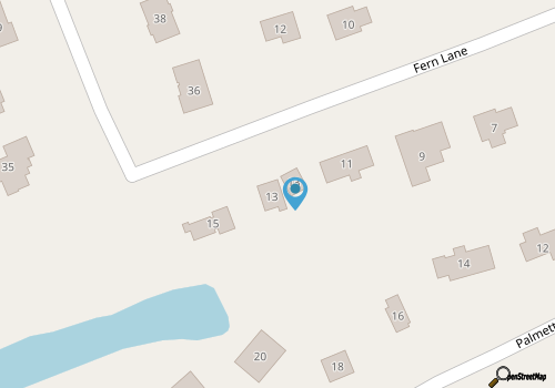 GCP Design & Marketing map location