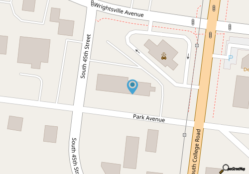 Taqueria Los Portales map location