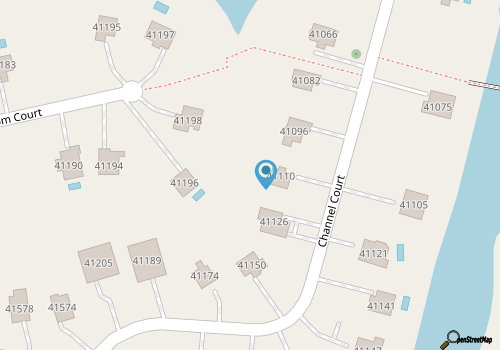 Enduring Freedom #6-8 map location