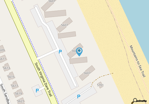 WJ-3AV | Windjammer - V map location
