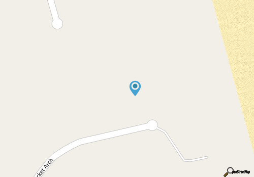 Belle Atlantic map location