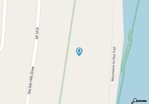 Storm's End map location