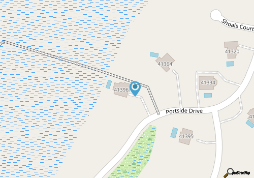 Sound Therapy map location