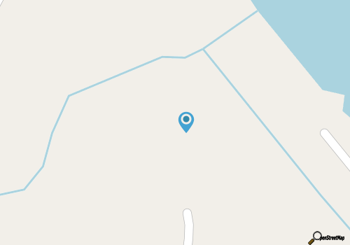K9410 OBX Soundfront Hideaway 3 Bedroom Home in Jarvisburg map location