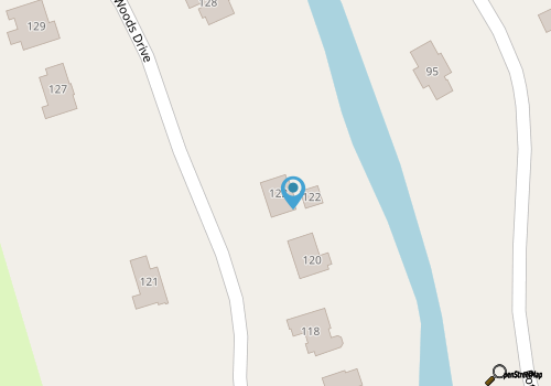 Greg the Geek map location