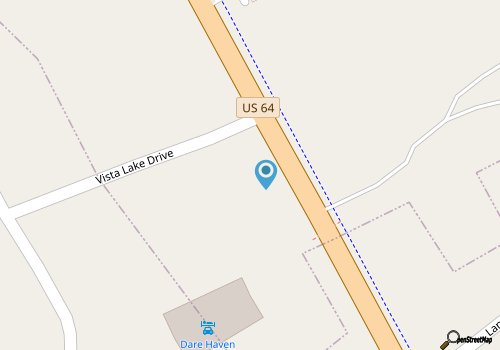 Honey map location