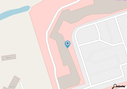 Sherwin-Williams Paint Store map location