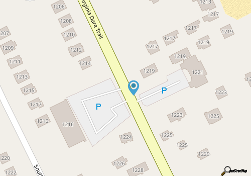 OB-504 | The Carolinian map location