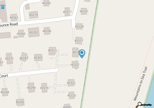 Gypsies, Tramps & Thieves map location