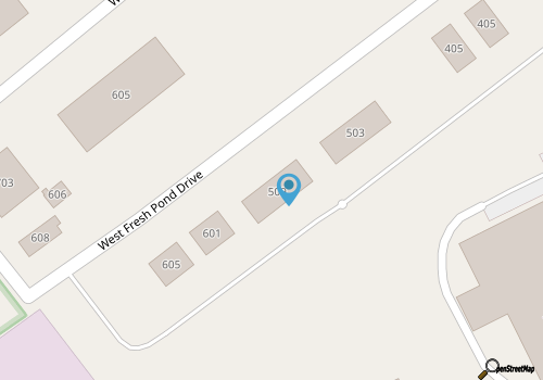 FullTilt Blinds & Shutters map location