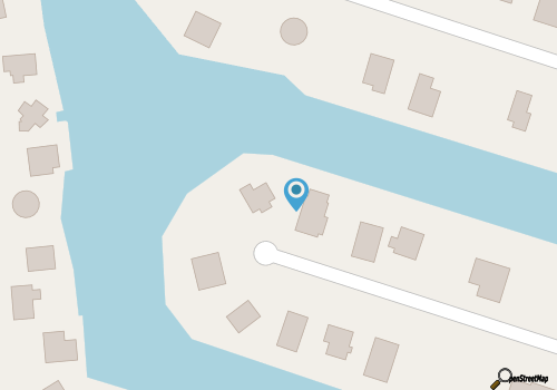 May's Landing FOBB365 map location