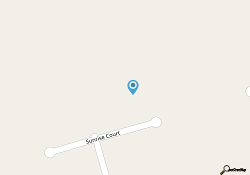 Tiki Time map location