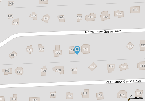 THE LAST RESORT map location