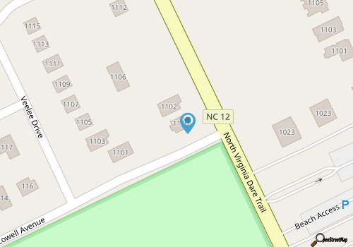 035 | Nick O' Time map location
