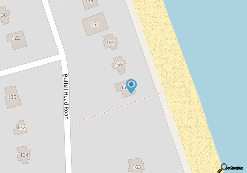 TEQUILA SUNRISE map location