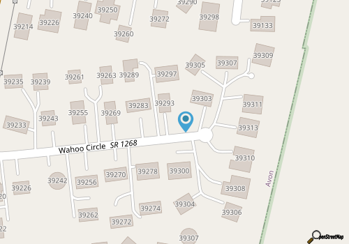 Island Time Avon 910 map location