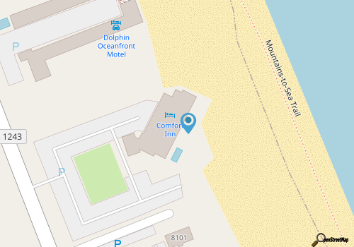 Comfort Inn South Oceanfront Outerbanks Com