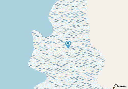 Sportsman’s Paradise Adventures – Corolla map location