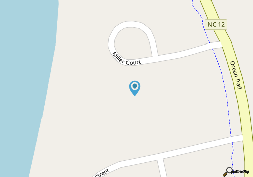 Sound Secret map location