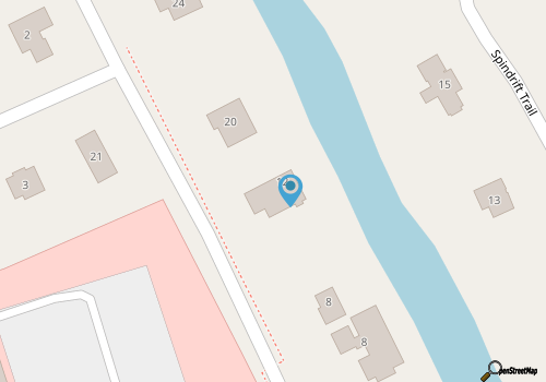 Advanced Skincare & Waxing Studio map location