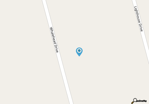 High Heat map location