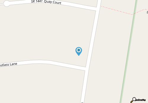 Freebird map location