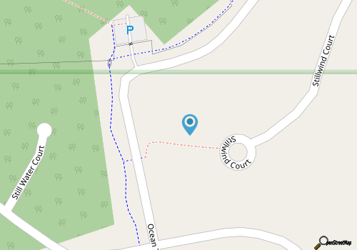 1042 - The Princess Tide map location