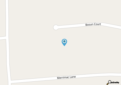 7218 - Legacy map location