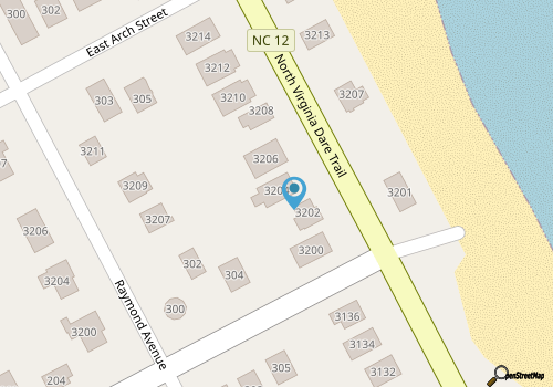 Loggers Dream 302-A map location