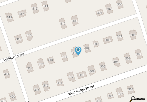 Austin Design Jewelry Inc. map location