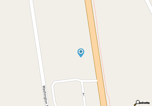 Shell map location